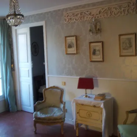 L'orangerie 招待所 3*