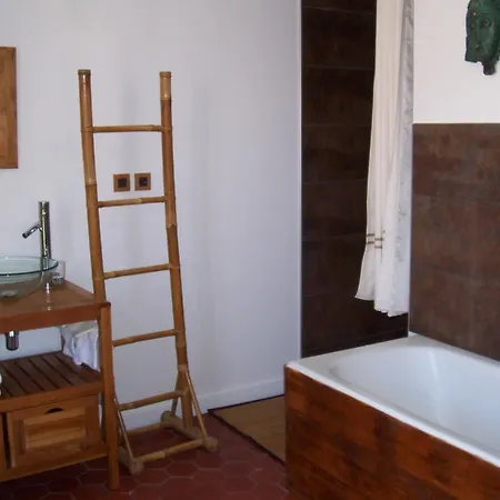 L'orangerie 里沃萨尔特