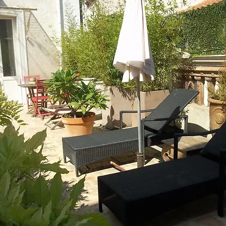 L'orangerie
