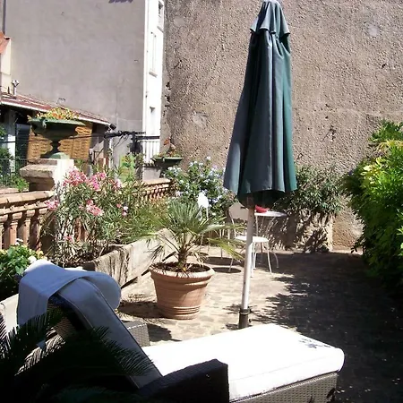 L'orangerie Gasthof